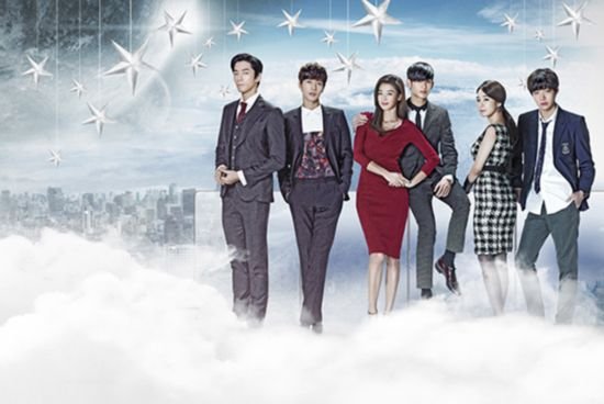 韩流核心的介绍