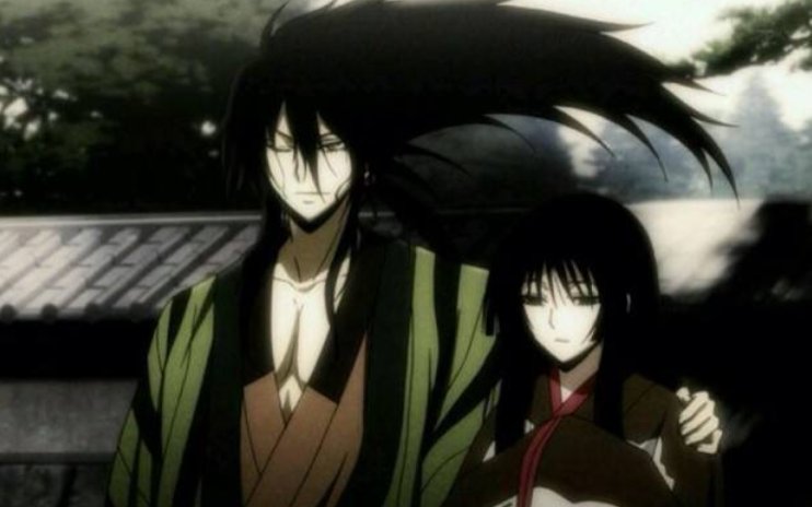 奴良鲤伴是第几季