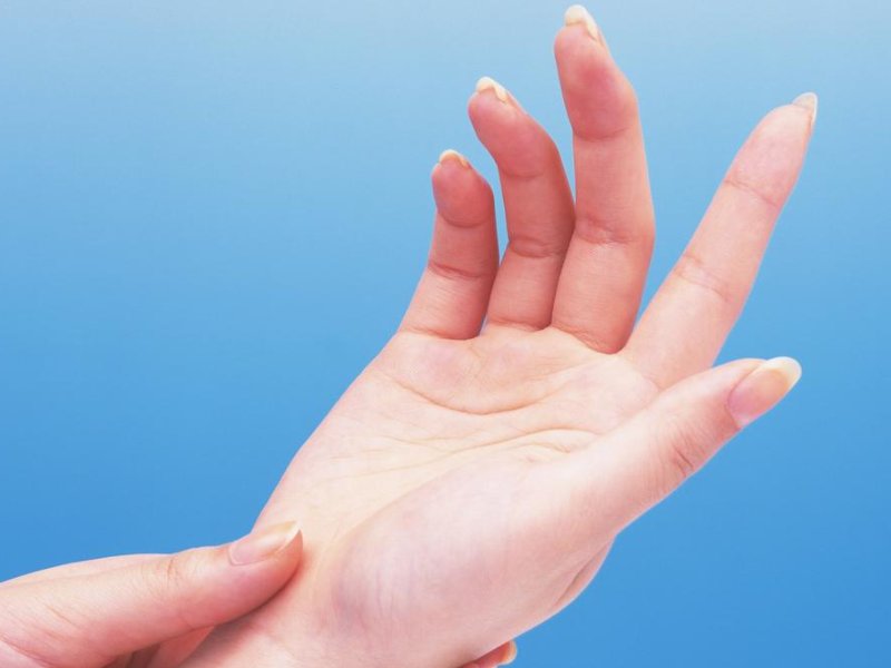 无名指长于食指的人命运如何