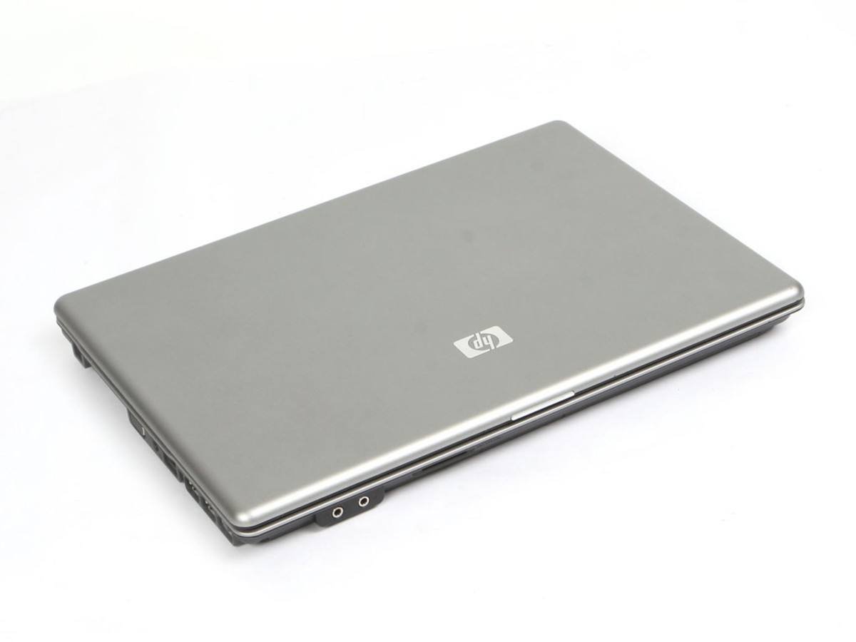 compaq是什么牌子