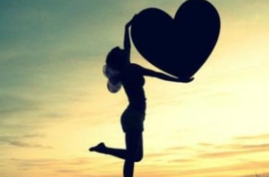 恋爱的目的是什么