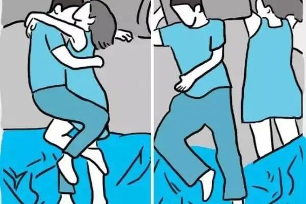 勾搭是什么意思