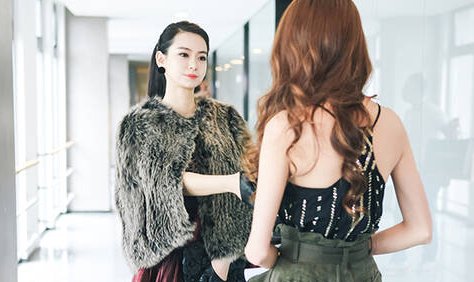 你好乔安演员表全部