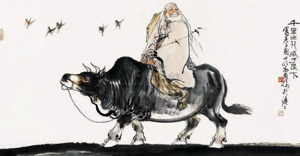 大音希声，大象无形什么意思