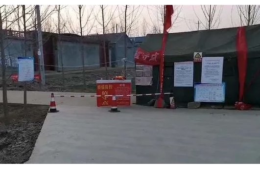 廊坊解封具体时间是什么?