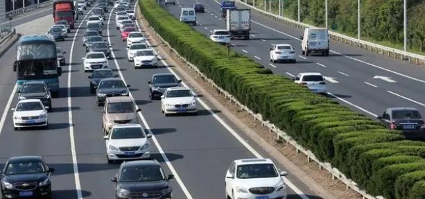 2023年后高速什么时候开始收费