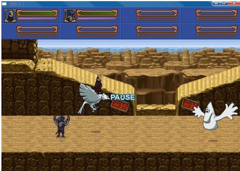 火影忍者游戏有哪些？