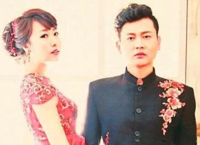 孟鹤堂的老婆邴禛禛 前妻怎么回事(两任老婆)