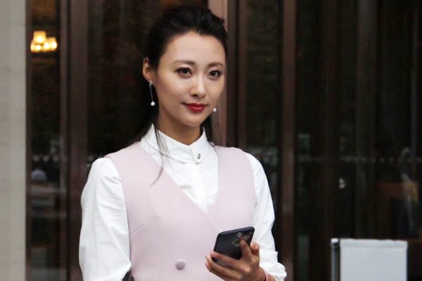 电影方队演员表