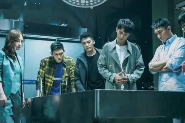 电视剧《痕迹》下架,原因是什么?