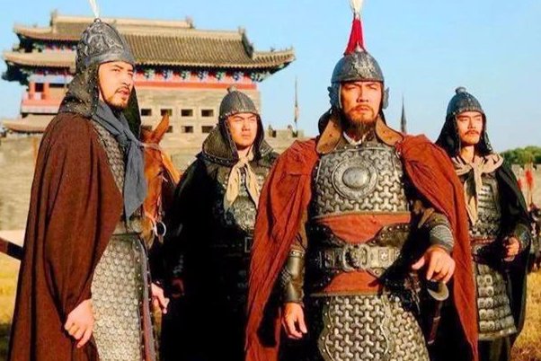 万历末年到崇祯十二年已经增赋1650万两，为何军饷还是不够？