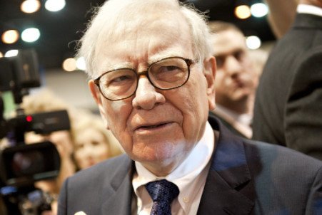 巴菲特踩雷新能源骗局被骗22亿，事件的始末有何详情？