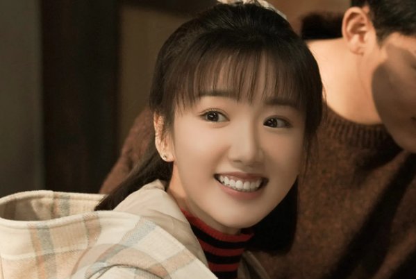 乔家儿女的演员表演员表