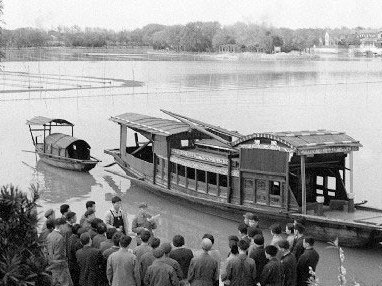 听党话跟党走手抄报内容简短