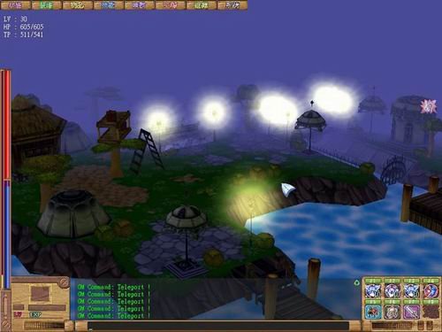 数码精灵OnLine的介绍