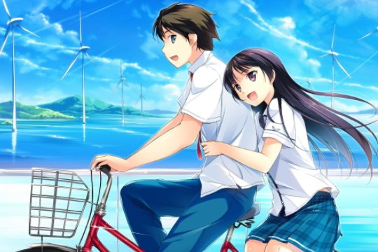 南烟也曾向北城小说在哪看