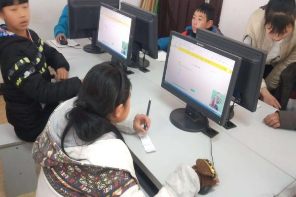 如何获取青骄第二课堂的账号和密码?