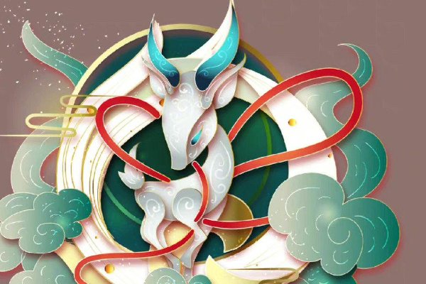 粉饰扬面猜生肖