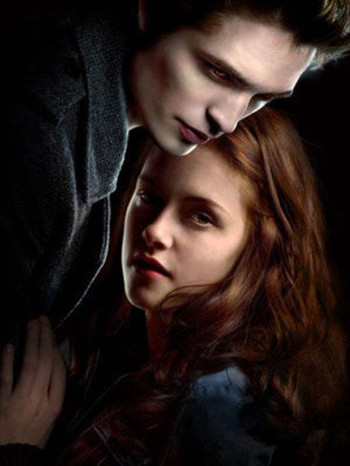 暮光之城有几部？？