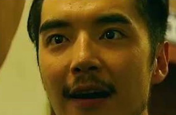 扫黑决战电影中的魏河是真实存在的吗？