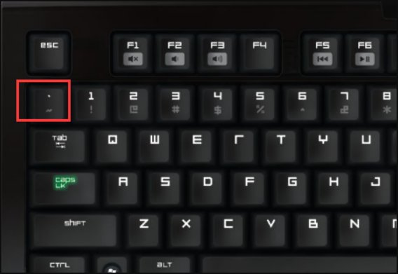 圆点符号怎么打出来