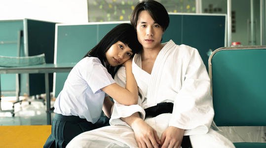 泰剧《禁忌女孩》，为何会突然翻车？