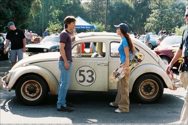 疯狂金龟车的影片赏析