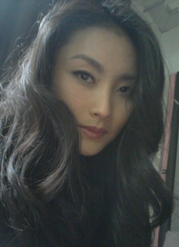 顾琰婷的基本介绍