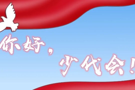 全国少工委怎么观看