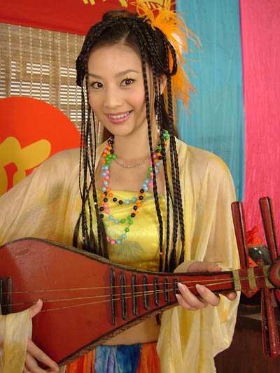 乘龙怪婿4的剧情简介