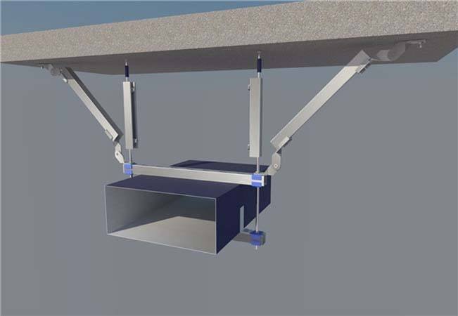 抗震支架安装要求有哪些？