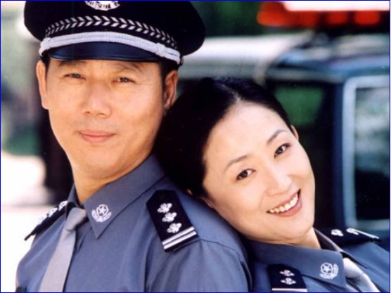 李成儒自导自演的电视剧