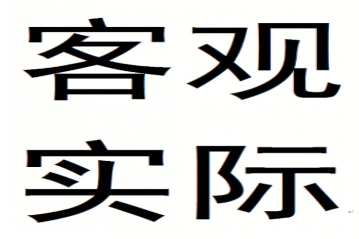 调查设计中的操作定义是什么