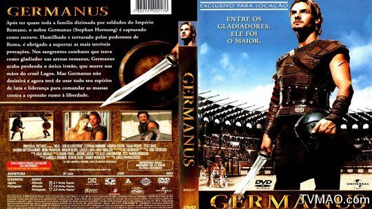 日耳曼英雄的插曲