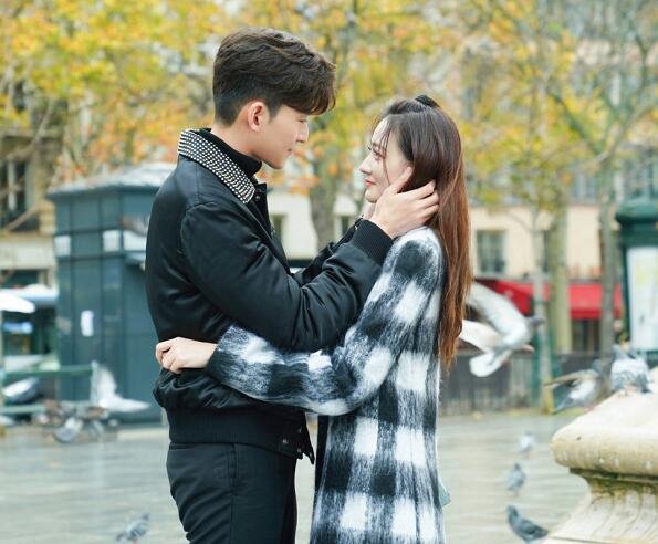 若你安好便是晴天结局