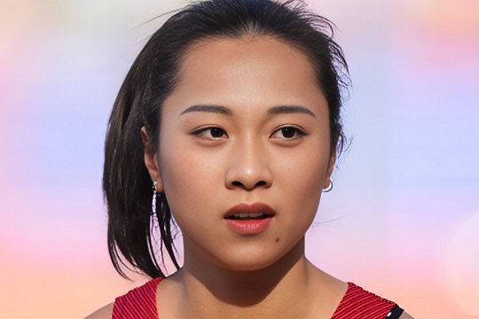 葛曼棋和袁琪琪谁厉害