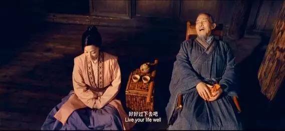 我愿化身石桥，受五百年风吹，五百年日晒，五百年雨打，但求此少女从桥上走过。是哪个电影的台词？