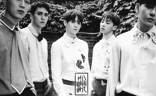 highlight是什么意思？