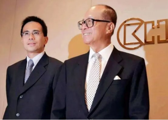 张子强连李嘉诚都敢动，为什么却动不了何鸿燊？