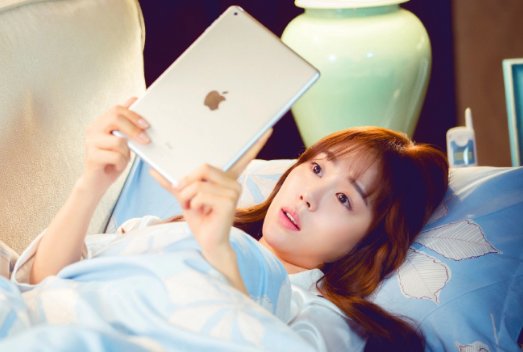 《理想之城》贺瑶扮演者是姜妍吗？