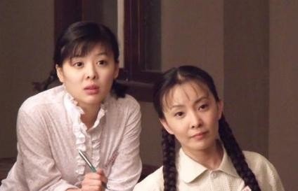 雪花那个飘李阔和陶自然最后在一起了吗?就是李走了之后,大结局没解释啊.