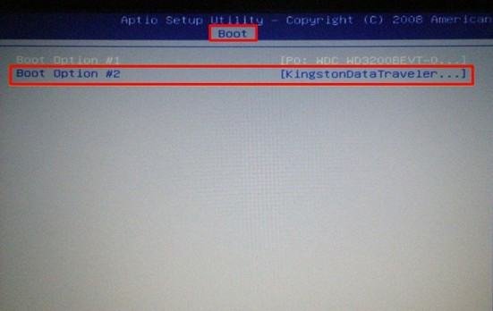 bios中boot priority是什么意思啊？