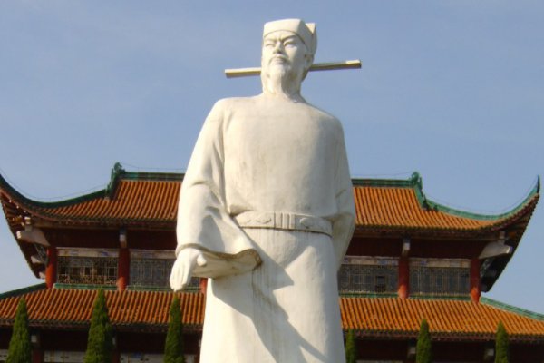 表达爱国的诗句