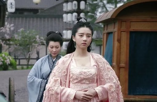 《海上牧云记》各人物结局是什么?