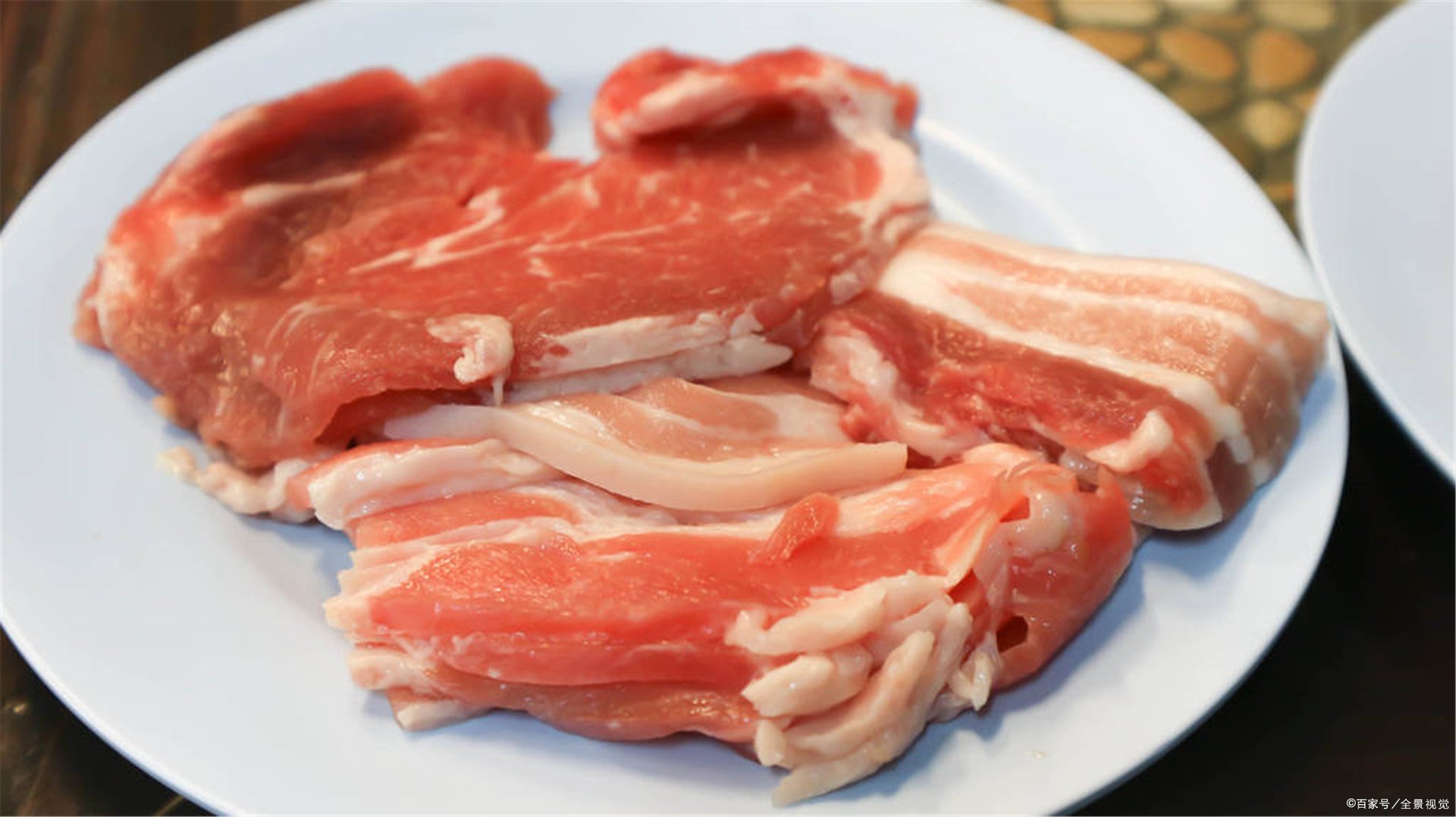 目前我国哪些城市的猪肉降到了20块以下了？