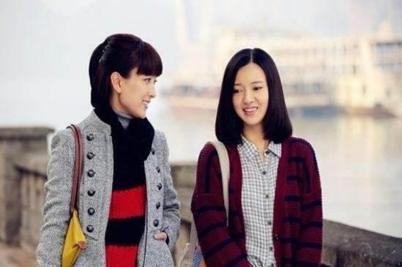 有一种感情叫做姑嫂情的句子