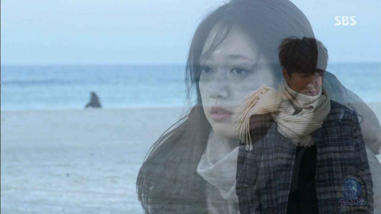 《继承者们》第17集剧情