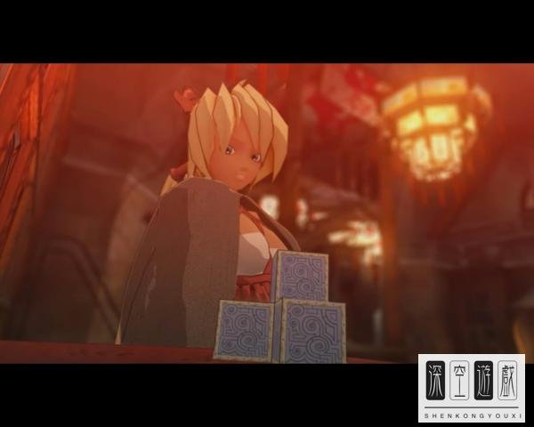 《鬼刃》全面攻略