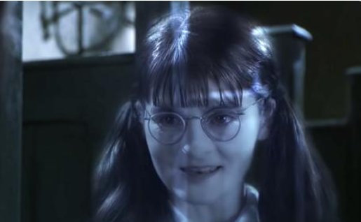 《哈利波特》桃金娘和伏地魔是什么关系？