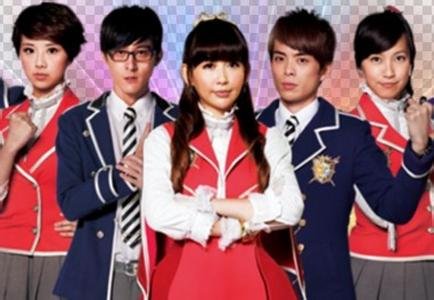 《萌学园》第五季的大结局是怎样的？